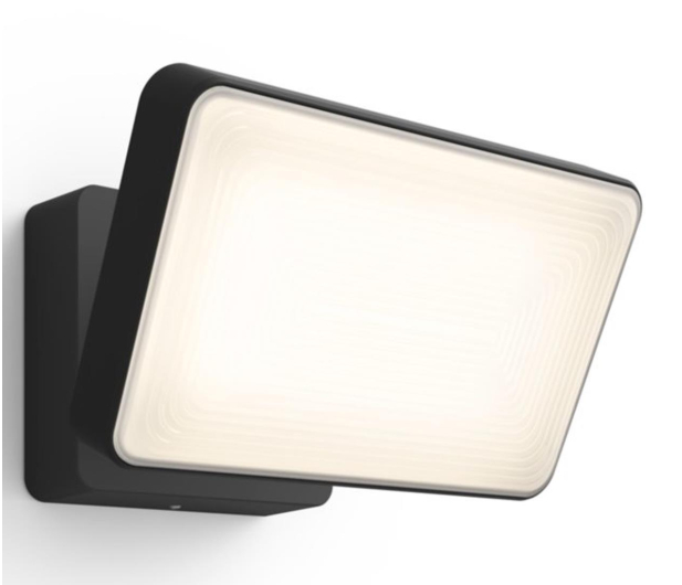 Philips Hue White Reflektor zewnętrzny Welcome - 701488 - zdjęcie 2